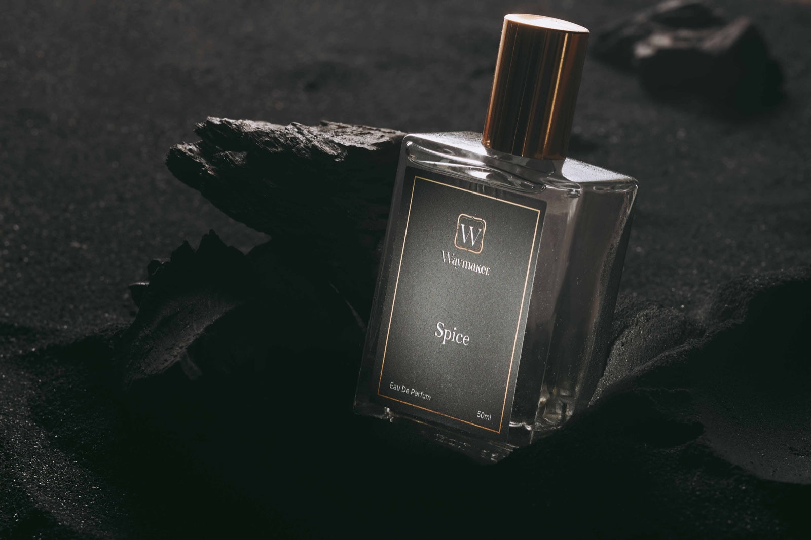 Men's Fragrance