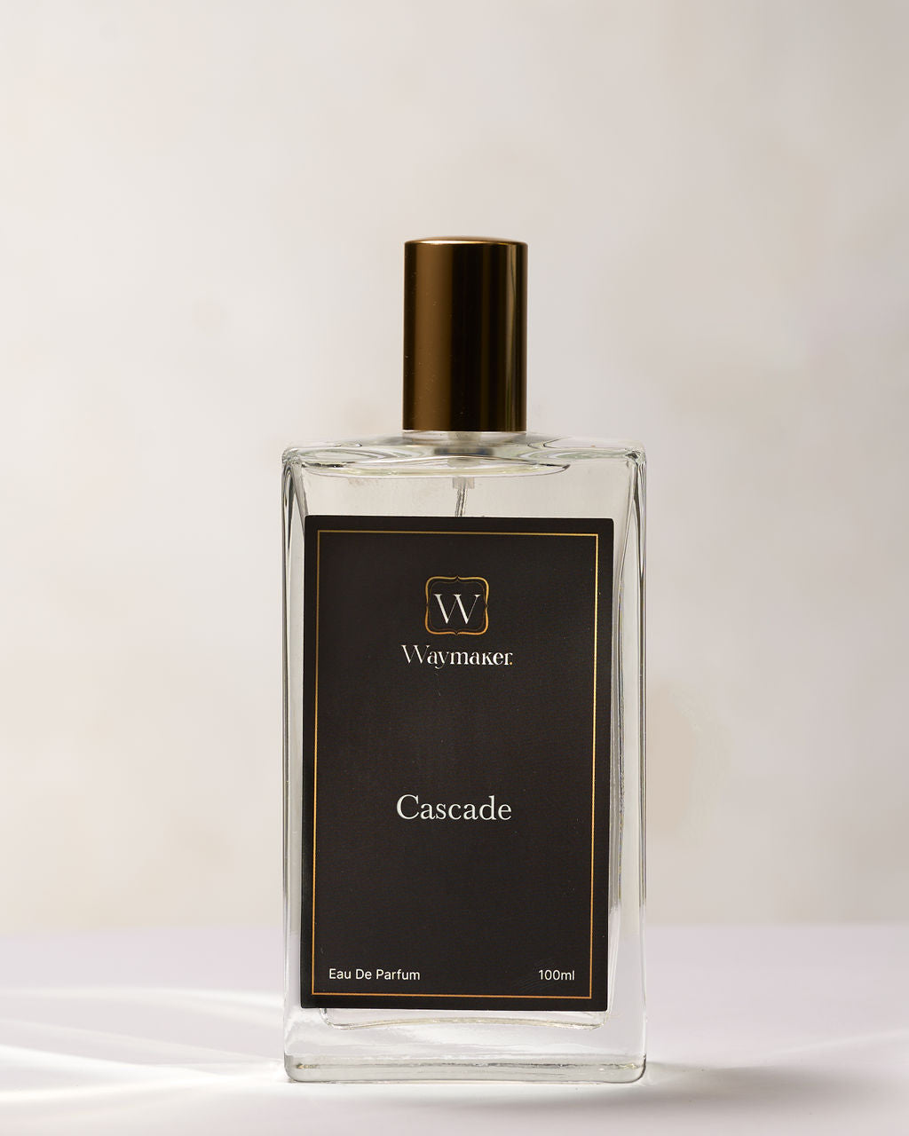 CASCADE Inspired by Amouage Interlude