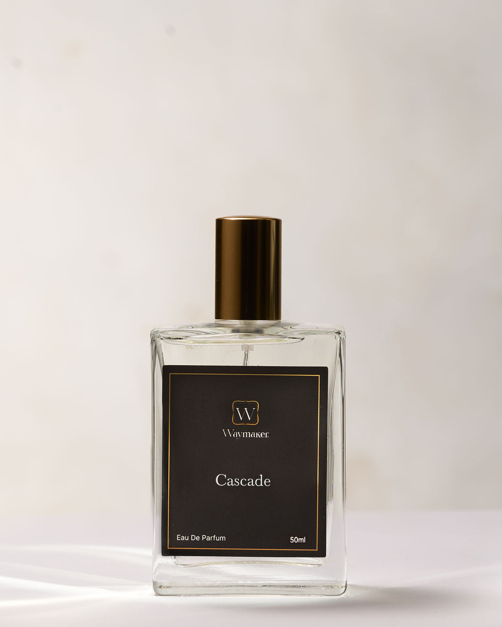 CASCADE Inspired by Amouage Interlude